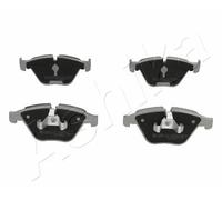 ASHIKA 50-00-0113 Brake pad set