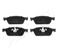 ASHIKA 50-00-0310 Brake pad set
