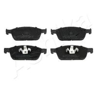 ASHIKA 50-00-0310 Brake pad set