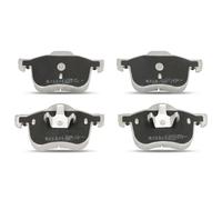 New Brake Pad Set, disc brake for VOLVO:S70,S60 I,S80 I,V70 I,V70 272401