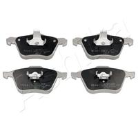 ASHIKA 50-00-0336 Brake pad set