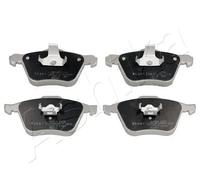 ASHIKA 50-00-0336 Brake pad set
