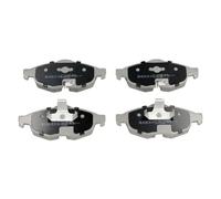 New Brake Pad Set, disc brake for CHRYSLER:CIRRUS,SEBRING,SEBRING Sedan