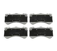 ASHIKA 50-00-0926 Brake pad set