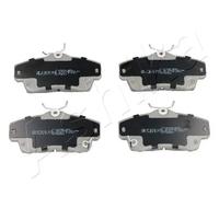 New Brake Pad Set, disc brake for CHRYSLER:PT CRUISER,PT CRUISER Wagon