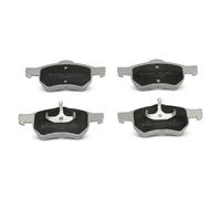 BRAKE PAD SET DISC BRAKE 50-00-096 FOR DODGE CHRYSLER GRAND/VOYAGER/IV TOWN/&