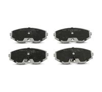 BRAKE PAD SET DISC BRAKE 50-01-120 FOR INFINITI NISSAN QX/MAXIMA/V/IV/Station