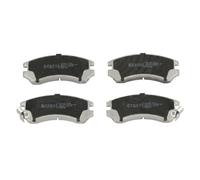 BRAKE PAD SET DISC BRAKE 50-01-135 FOR SUZUKI SWIFT/Mk/II/Hatchback CULTUS 1.3L