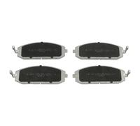 BRAKE PAD SET DISC BRAKE 50-01-178 FOR NISSAN PATROL/GR/V/Wagon/Mk/II/IV 3.0L