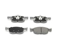 ASHIKA 50-02-2028 Brake pad set