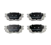New Brake Pad Set, disc brake for MAZDA:6 Saloon,6 Hatchback,ATENZA Saloon