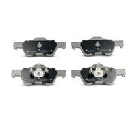 New Brake Pad Set, disc brake for FORD MAZDA:ESCAPE,TRIBUTE,MAVERICK 4641690