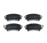 BRAKE PAD SET DISC BRAKE 50-03-323 FOR MAZDA PROCEED/DRIFTER B-SERIE/SUV/BRAVO