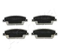 BRAKE PAD SET DISC BRAKE 50-04-403 FOR HONDA CIVIC/VIII/Hatchback/IX 1.8L 4cyl