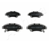 BRAKE PAD SET DISC BRAKE 50-04-435 FOR HONDA INTEGRA/SJ/VI CIVIC/VII/FERIO 1.7L