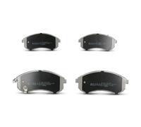 BRAKE PAD SET DISC BRAKE 50-05-515 FOR MITSUBISHI STORM/SUV/L200 STRADA COLT