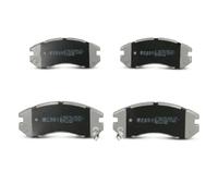 New Brake Pad Set, disc brake for SUBARU:LEGACY I,LEGACY ,LIBERTY I,LEGACY II