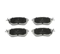 BRAKE PAD SET DISC BRAKE 50-07-709 FOR SUBARU TRIBECA/SUV OUTBACK LEGACY/Wagon