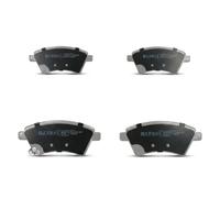 BRAKE PAD SET DISC BRAKE 50-08-801 FOR SUZUKI NEO/BALENO SX4/CLASSIC/MONOCAB