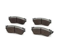 ASHIKA 50-08-805 Brake pad set