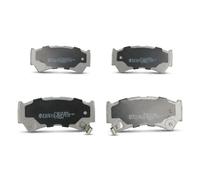 BRAKE PAD SET DISC BRAKE 50-08-815 FOR SUZUKI ESTEEM/BALENO DHV /DHW 1.9L 4cyl