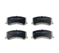 BRAKE PAD SET DISC BRAKE 50-08-816 FOR SUZUKI ESTEEM/BALENO G13BB/G13BA 1.3L