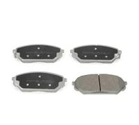 ASHIKA 50-0H-H19 Brake pad set