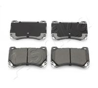 ASHIKA 50-0H-H29 Brake pad set