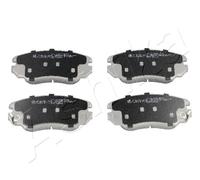 BRAKE PAD SET DISC BRAKE 50-0W-W17 FOR SAAB CHEVROLET OPEL INSIGNIA/Sports 2.0L