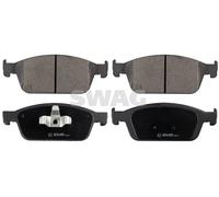 Brake pads Front Axle 50 11 6226 SWAG for FORD TRANSIT CONNECT V408 Box Body/MPV