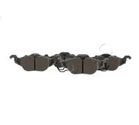 BRAKE PAD SET DISC BRAKE 500029 FOR CHEVROLET OPEL ASTRA/G/Hatchback/Van 1.7L