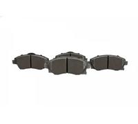 Brake pads Front Axle 500031 JAPKO for OPEL MERIVA A MPV CORSA C COMBO Tour