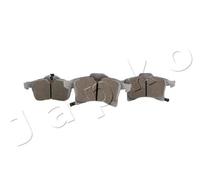BRAKE PAD SET DISC BRAKE 500032 FOR OPEL ZAFIRA/Box/Body/MPV CORSA VITA ASTRA