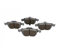 Brake pads Front Axle 500045 JAPKO for ALFA ROMEO GIULIETTA 159 159 Sportwagon