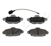 New Brake Pad Set, disc brake for FIAT FORD:KA,500,PANDA,PANDA Hatchback Van