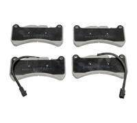 New Brake Pad Set, disc brake for ALFA ROMEO:GIULIA,STELVIO 77367664