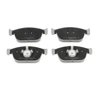Brake pads Front Axle 500333 JAPKO for VOLVO POLESTAR