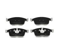 BRAKE PAD SET DISC BRAKE 500335 FOR VOLVO B4204T9/4204T41/4204T11 2.0L 4cyl 2.0L