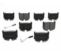 Brake pads Front Axle 500514 JAPKO for MERCEDES-BENZ S-CLASS Coupe S-CLASS SL