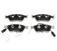 BRAKE PAD SET DISC BRAKE 500923 FOR VW AUDI A8L A6/S6 BKL/BRK 3.2L CEXB 3.0L A8