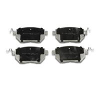 BRAKE PAD SET DISC BRAKE 50118 FOR INFINITI NISSAN MURANO/SUV MAXIMA/QX/IV 3.5L