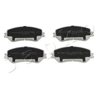 Fits JAPKO 50160 HAM PADS. ⭐UK Stock⭐
