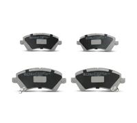 Japko Front Brake Pads for Toyota Corolla E12 1.4/1.6/1.8/2.0 2001-2008