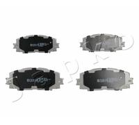 New Brake Pad Set, disc brake for LEXUS TOYOTA:CT,PRIUS,PRIUS III 04465W140