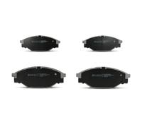 BRAKE PAD SET DISC BRAKE 50247 FOR VW TOYOTA HILUX/Pickup/MIGHTY/IV/VI/TIGER