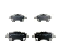 BRAKE PAD SET DISC BRAKE 50281 FOR TOYOTA YARIS/VERSO/FUN/CARGO/VITZ ECHO 1.3L