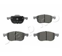 Brake pads Front Axle 50300 JAPKO for FORD MAZDA VOLVO