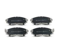 BRAKE PAD SET DISC BRAKE 50323 FOR MAZDA B-SERIE/BRAVO/Pickup/SUV PROCEED 2.5L