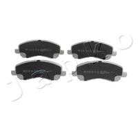 Fits JAPKO 50501 HAM PADS. ⭐UK Stock⭐