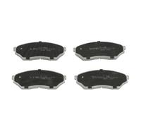 BRAKE PAD SET DISC BRAKE 50505 FOR MITSUBISHI PAJERO/PININ/IO/TR4 MONTERO 1.8L